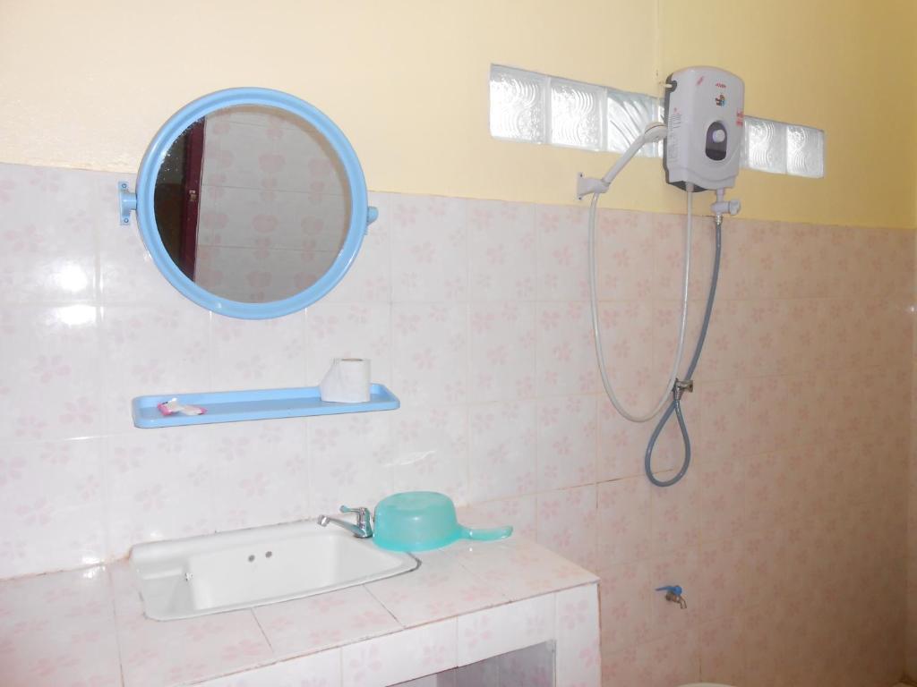 Viengsavanh Guesthouse Vang Vieng Ruang foto